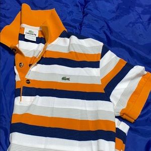 Lacoste Polo
